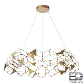 Подвесной светодиодный светильник Odeon Light L-Vision Trellis 5086/68L - цена и фото