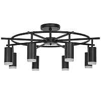 Lightstar Люстра потолочная Rullo LR7183780 - цена и фото Lightstar Люстра потолочная Rullo LR7183780 - цена и фото
