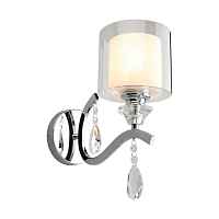 Бра настенное Omnilux Bollate OML-70901-01 - цена и фото Бра настенное Omnilux Bollate OML-70901-01 - цена и фото