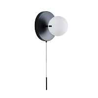 Бра Loft IT Signal 10029W Black - цена и фото Бра Loft IT Signal 10029W Black - цена и фото