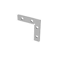 Комплект угловых соединителей Maytoni Technical Exility Busbar (4 шт) TRA034D-CL-42S - цена и фото
