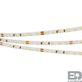 Светодиодная лента MICROLED-M240-4.5mm 24V White-CDW (9.6 W/m, IP20, 2216, 5m) (Arlight, узкая) - цена и фото