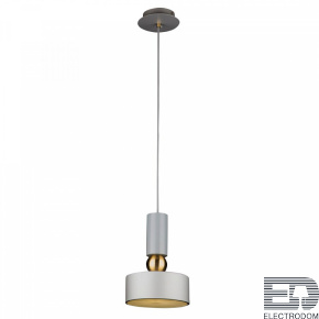 Подвесной светильник Maytoni Void MOD030PL-01GR - цена и фото