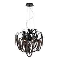 Подвесная люстра Odeon Light CHAINY 5067/6 - цена и фото Подвесная люстра Odeon Light CHAINY 5067/6 - цена и фото