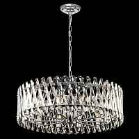 Подвесная люстра Citilux Ингвар CL334291 - цена и фото Подвесная люстра Citilux Ингвар CL334291 - цена и фото