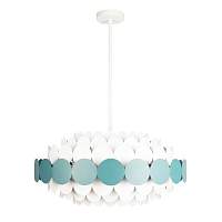 Подвесной светильник Loft IT Juicy 10310/S Blue - цена и фото