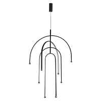 Подвесной светильник Odeon Light MEMFI 6633/95L - цена и фото Подвесной светильник Odeon Light MEMFI 6633/95L - цена и фото