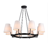 Подвесная люстра Omnilux Camlez OML-68613-08 - цена и фото