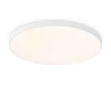 FZ1221 WH белый IP44 18W 4200K D302*50 (Без ПДУ) - цена и фото FZ1221 WH белый IP44 18W 4200K D302*50 (Без ПДУ) - цена и фото