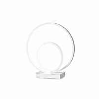 Настольная лампа Ideal Lux OZ TL BIANCO 269474 - цена и фото Настольная лампа Ideal Lux OZ TL BIANCO 269474 - цена и фото