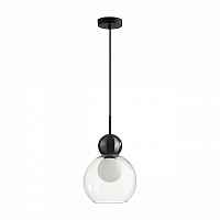 Светильник подвесной Odeon Light Blacky 5021/1 - цена и фото Светильник подвесной Odeon Light Blacky 5021/1 - цена и фото