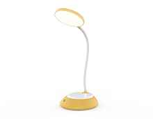 DE602 YL/WH желтый/белый LED 2800-6500K 5W - цена и фото DE602 YL/WH желтый/белый LED 2800-6500K 5W - цена и фото
