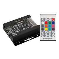 Контроллер VT-S07-4x6A (12-24V, ПДУ 24 кн, RF) Arlight 021317 - цена и фото Контроллер VT-S07-4x6A (12-24V, ПДУ 24 кн, RF) Arlight 021317 - цена и фото