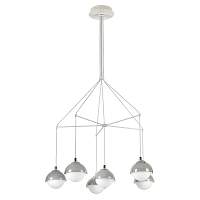 Люстра подвесная Lumion NERUNI 3597/6 - цена и фото