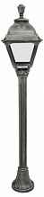 Уличный наземный высокий светильник Fumagalli Cefa U23.151.000.BXF1R - цена и фото