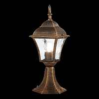 Светильник уличный наземный ST-Luce DOMENICO SL082.205.01 - цена и фото Светильник уличный наземный ST-Luce DOMENICO SL082.205.01 - цена и фото