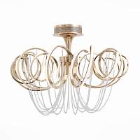 Люстра потолочная ST LUCE TRAVASO SL959.202.10 - цена и фото