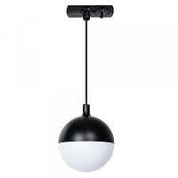 Трековые светильники Arte Lamp VIRGO A4564PL-1BK - цена и фото Трековые светильники Arte Lamp VIRGO A4564PL-1BK - цена и фото