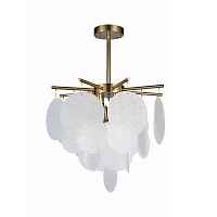 Подвесной светильник Loft IT Frost 10022/400 - цена и фото Подвесной светильник Loft IT Frost 10022/400 - цена и фото