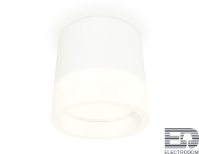 Комплект накладного светильника с акрилом XS8110001 Ambrella light - цена и фото