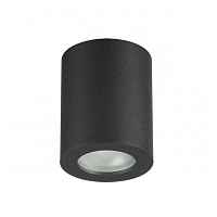 Потолочный накладной светильник Odeon Light Hightech 3572/1C