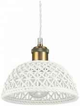 Подвесной светильник Ideal Lux Lugano SP1 D20 206844 - цена и фото Подвесной светильник Ideal Lux Lugano SP1 D20 206844 - цена и фото