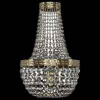 Бра Bohemia Ivele Crystal 1911 19111B/H2/20IV G - цена и фото