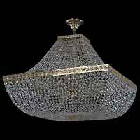 Светильник на штанге Bohemia Ivele Crystal 1911 19112/H1/80IV G - цена и фото