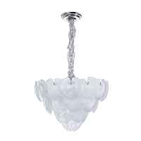 Подвесной светильник Arte Lamp Kapri A4078LM-9CC - цена и фото Подвесной светильник Arte Lamp Kapri A4078LM-9CC - цена и фото