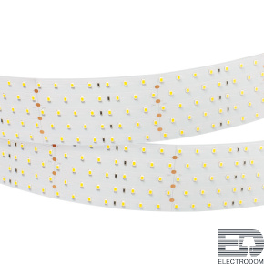 Светодиодная лента RT 2-2500 24V Day4000 5x2 (2835, 875 LED, LUX) Arlight 019081(B) - цена и фото