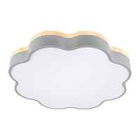 Потолочный светильник Loft IT Axel 10225/36 Grey - цена и фото Потолочный светильник Loft IT Axel 10225/36 Grey - цена и фото