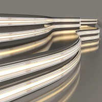 Лента светодиодная 5м 480Led 14W IP68 3300K теплый белый Elektrostandard a070530 - цена и фото