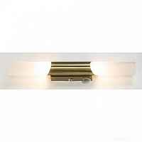Подсветка для зеркал Aqua-bastone A2470AP-2AB - цена и фото Подсветка для зеркал Aqua-bastone A2470AP-2AB - цена и фото