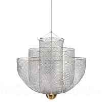 Светильник подвесной L'Arte Luce Meshmatics L48308 - цена и фото Светильник подвесной L'Arte Luce Meshmatics L48308 - цена и фото