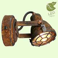 Спот Loft Lussole Sindy GRLSP-9802 - цена и фото Спот Loft Lussole Sindy GRLSP-9802 - цена и фото