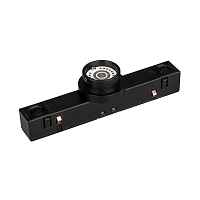 Адаптер MAG-FLEX-ADAPTER (BK) (Arlight, IP20 Металл, 3 года) Адаптер MAG-FLEX-ADAPTER (BK) (Arlight, IP20 Металл, 3 года)
