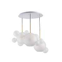 Подвесной светильник Loft IT Bolle 2030-D3 - цена и фото Подвесной светильник Loft IT Bolle 2030-D3 - цена и фото