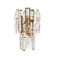 Настенное бра Arte Lamp Mintaka A1005AP-2GO - цена и фото Настенное бра Arte Lamp Mintaka A1005AP-2GO - цена и фото