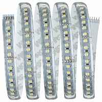 Комплект с лентой светодиодной Paulmann MaxLED 70672 - цена и фото Комплект с лентой светодиодной Paulmann MaxLED 70672 - цена и фото