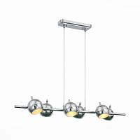 Люстра подвесная ST LUCE GLIO SL854.113.06 - цена и фото