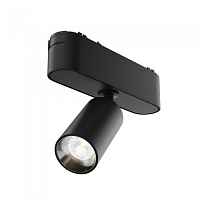 Трековый светильник Maytoni Focus LED TR103-1-5W4K-M-B - цена и фото Трековый светильник Maytoni Focus LED TR103-1-5W4K-M-B - цена и фото