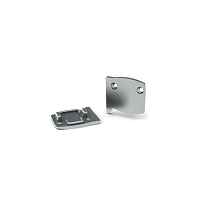 Заглушка ALU-BASE-WING-R правая Arlight 015470 - цена и фото Заглушка ALU-BASE-WING-R правая Arlight 015470 - цена и фото