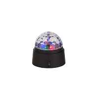 Настольная лампа Globo Disco 28014 - цена и фото Настольная лампа Globo Disco 28014 - цена и фото
