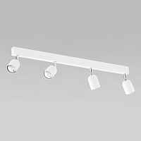 TK Lighting Потолочный светильник 1024 Top White - цена и фото