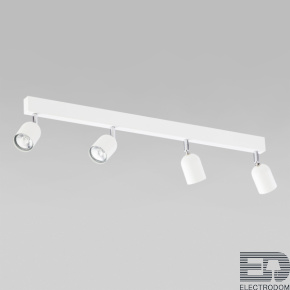 TK Lighting Потолочный светильник 1024 Top White - цена и фото