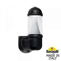 Светильник уличный настенный FUMAGALLI MIRELLA D15.505.000.AXD1L.CRB - цена и фото