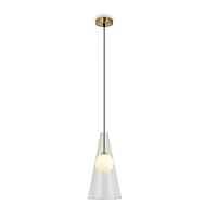 Подвесной светильник Freya Toper FR5389PL-01BS - цена и фото Подвесной светильник Freya Toper FR5389PL-01BS - цена и фото