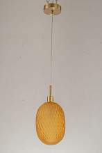 Подвесной светильник Arti Lampadari Magliano E 1.P3 Y - цена и фото