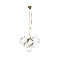 Подвесной светильник Loft IT Matisse 10008/6 white - цена и фото Подвесной светильник Loft IT Matisse 10008/6 white - цена и фото