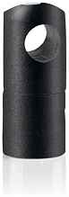 Крепление Ideal Lux Supporto Cavo Nero 143217 - цена и фото Крепление Ideal Lux Supporto Cavo Nero 143217 - цена и фото